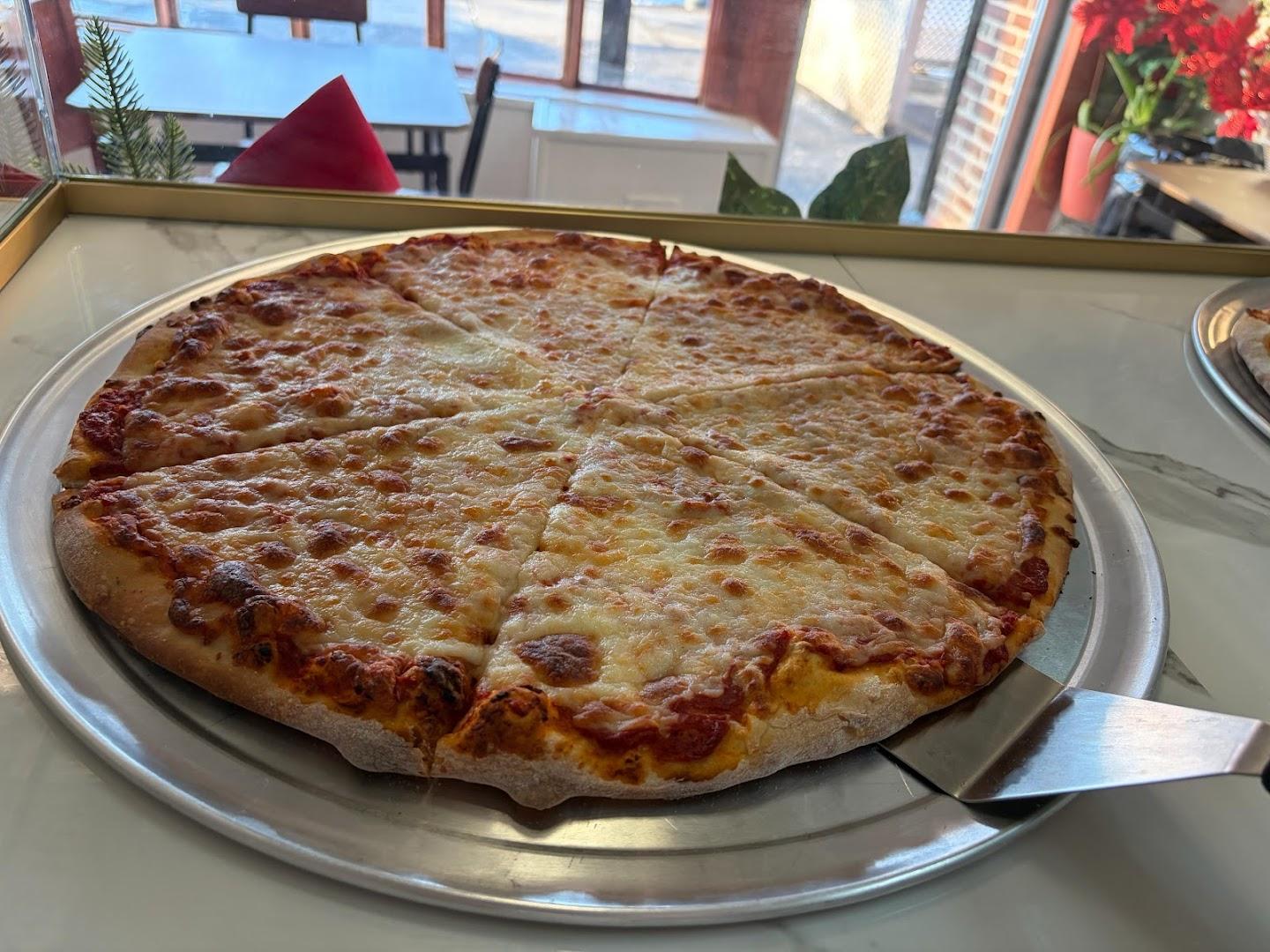 Grand Pizza Pasta & Subs