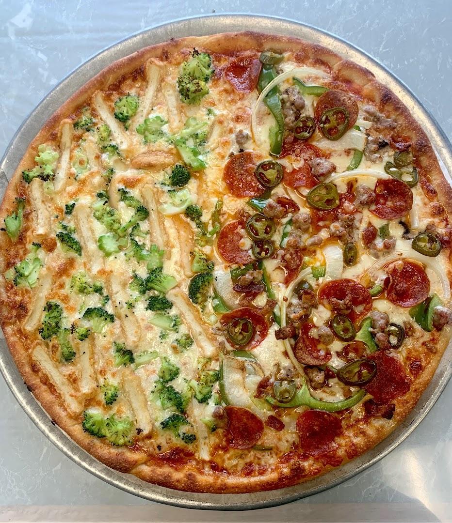 Grand Pizza Pasta & Subs