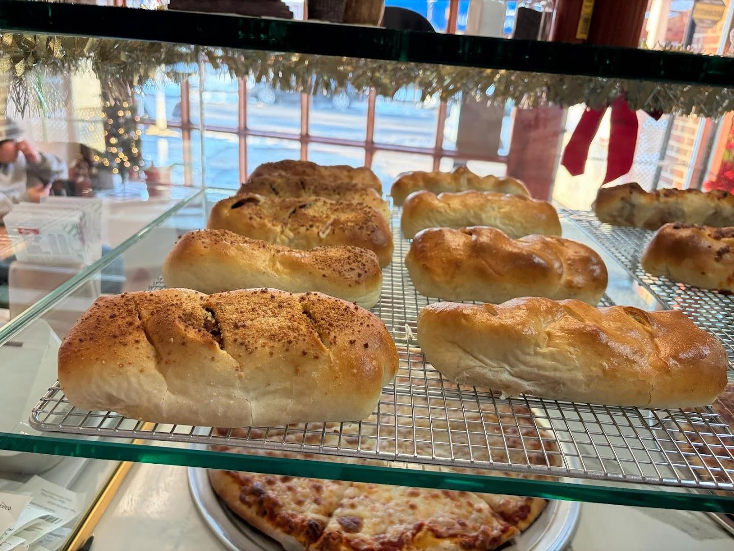 Grand Pizza Pasta & Subs